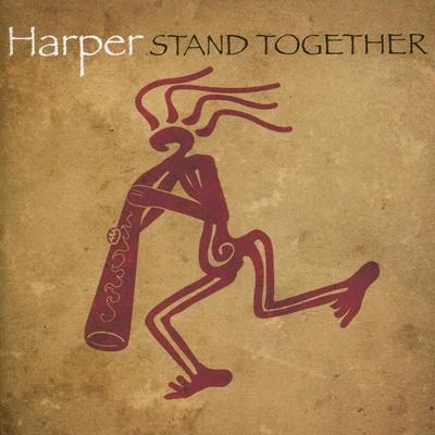 HarperStand Together