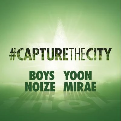 尹美萊#Capture The City