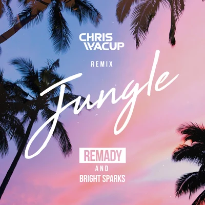 RemadyJungle (CHRIS WACUP Remix)