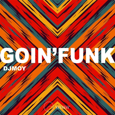 DJ MoyGoin Funk