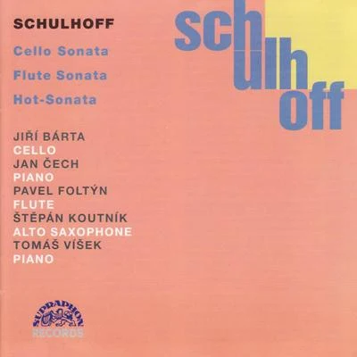 Schola Gregoriana Pragensis/Jiri BartaS出來混off: cello sonata, flute sonata, hot-sonata