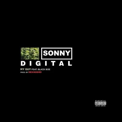 Sonny DigitalMy Guy