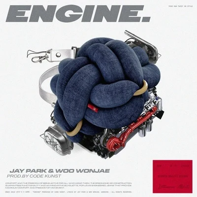 樸宰範ENGINE (엔.진)