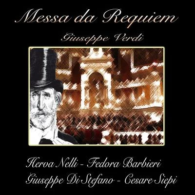 Fedora BarbieriGiuseppe Verdi : Messa da Requiem