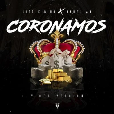 Arham/Lito Kirino/XtassyCoronamos