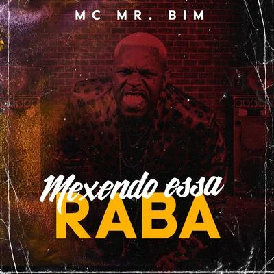 Mc Mr. BimMexendo Essa Raba