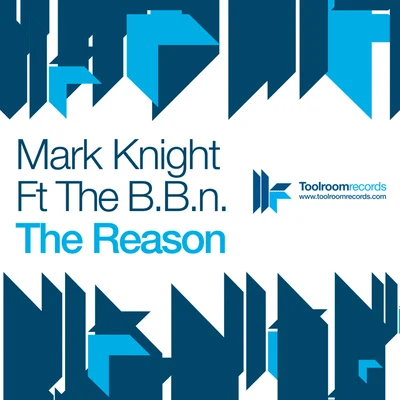 Mark KnightThe Reason