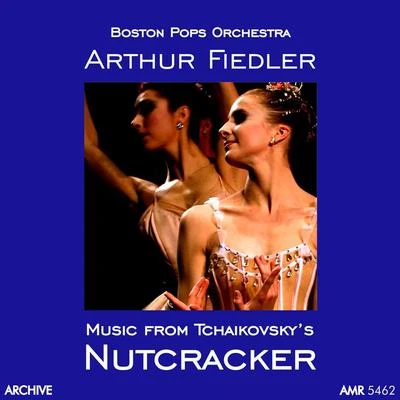 Inca SonBoston Pops OrchestraCesar Villalobos L.Keith LockhartTchaikovsky: The Nutcracker, Op. 71