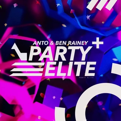 Ben Rainey/PillowsParty Elite