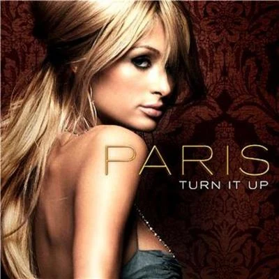 Paris Hilton/Dimitri Vegas & Like MikeTurn It Up