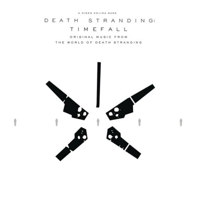 Flora CashDEATH STRANDING: Timefall (Original Music from the World of Death Stranding)