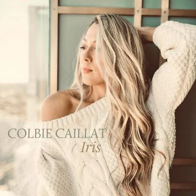 Colbie CaillatIris