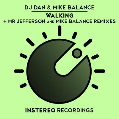 Enrico Bsj Ferrari/Mike Balance/Kid Massive/DJ Dan/Mirko Boni/arm & mindWalking Remixes