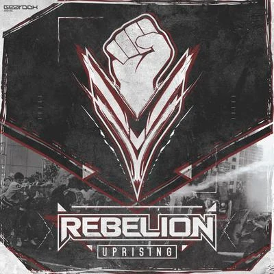 Rebelión/Deadly GunsUprising