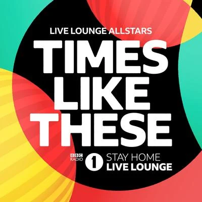 AJ TraceyTimes Like These (BBC Radio 1 Stay Home Live Lounge)