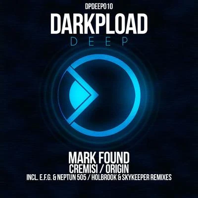 Mark FoundCremisiOrigin (The Remixes)