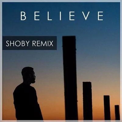 Izzie Naylor/ShobyBelieve (Shoby Remix)