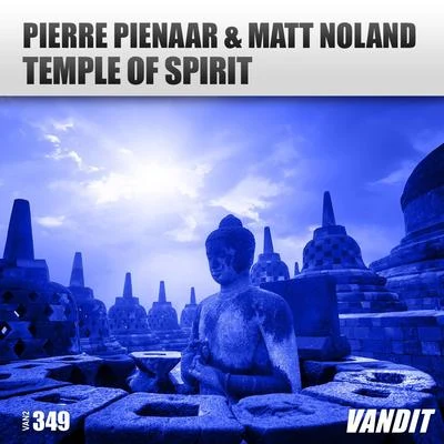 Matt NolandAmos & Riot NightTemple of Spirit