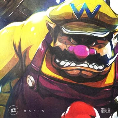 13 BlockSoolkingWario