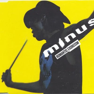 Minus/Keso/FokusRomantic Exorcism