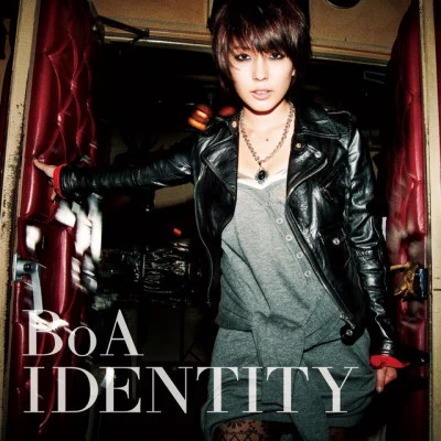 BoAIDENTITY