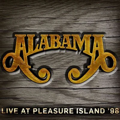 AlabamaLive at Pleasure Island 98