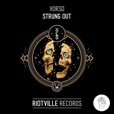 VorsoStrung Out