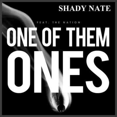 Shady Nate/Lil Blood/Fonk/Young Tray/K Dolla/Vellion/Calicoe Leankidz/Fedi/Cutty Cash/Freedy BenzOne of Them Ones (feat. The Nation)