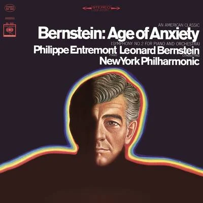 New York Philharmonic/Kurt MasurBernstein: The Age of Anxiety & Serenade after Platos "Symposium" (Remastered) (Remastered)