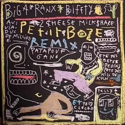 Biga RanxPetit Boze Rmx