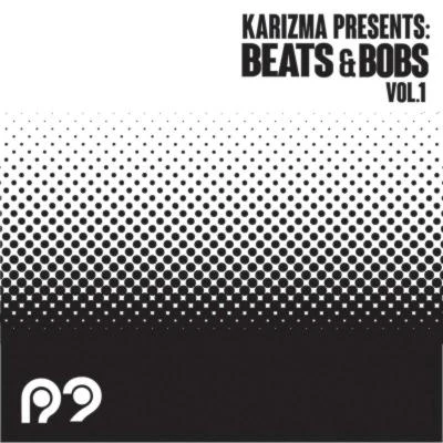 KarizmaShimzaBeats & Bobs Vol. 1