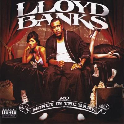 Lloyd Banks/Busta Rhymes/Reek da VillianMo Money in the Bank