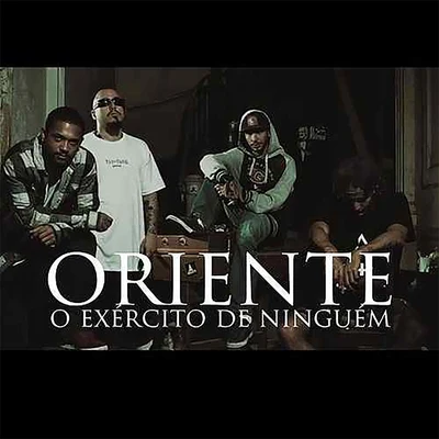 OrientePonto De EquilíbrioO Exército de Ninguém