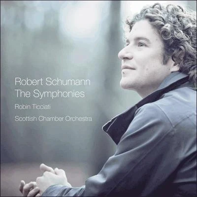 Scottish Chamber OrchestraSchumann: Symphonies