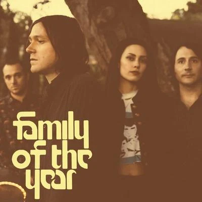 Family of the YearFamily of the Year