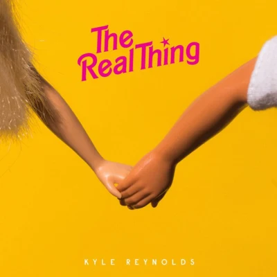 Kyle Reynolds/GryffinThe Real Thing