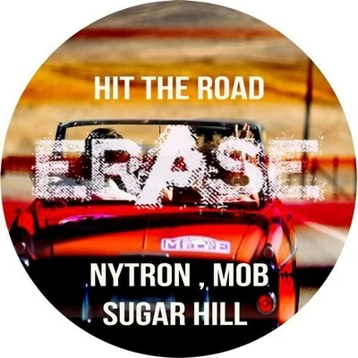 Sugar HillHit The Road