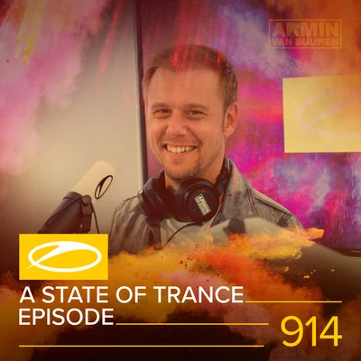 Armada MusicASOT 914 - A State Of Trance 914