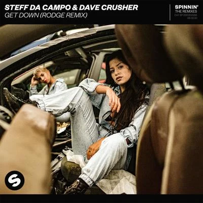 Stevyn/Novka/Steff da Campo/Tom BudinGet Down (Rodge Remix)