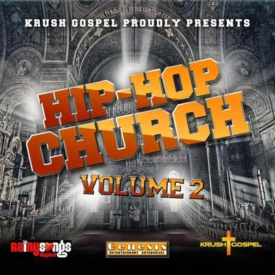 Kurtis BlowHip Hop Church Volume 2