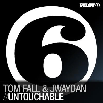 Tom Fall/London Thor/Super8 & TabUntouchable