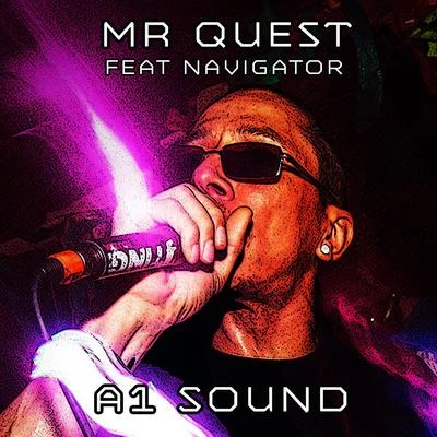 Mr Quest/Ragga TwinsA1 Sound