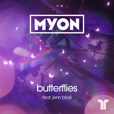 MyonKyler EnglandShane 54Butterflies