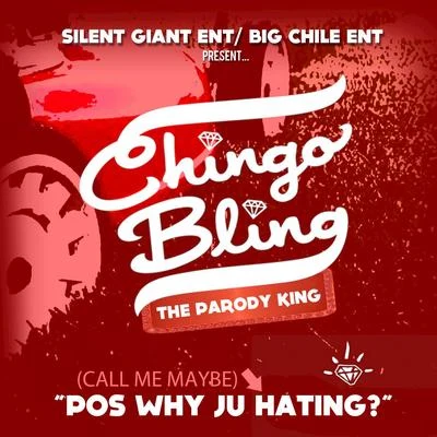 Stunta/Chingo Blingcall me maybe (pos why J U hating)