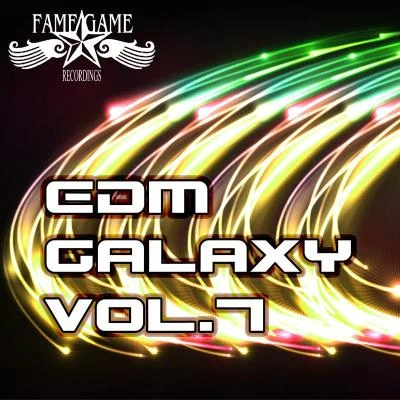 Francisco CunhaEDM Galaxy, Vol. 7