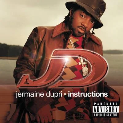 Jermaine DupriInstructions (Explicit Version)