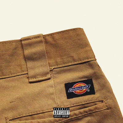 Kenny BeatsDICKIES SUIT