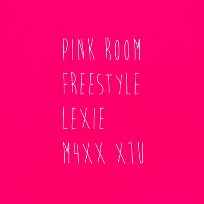 DOLF/劉柏辛Lexie/Yellow ClawPink Room Freestyle