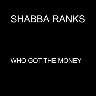 Shabba RanksBob SinclarWho Got the Money - Single