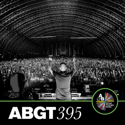 Above & Beyond/Kyau & AlbertGroup Therapy 395